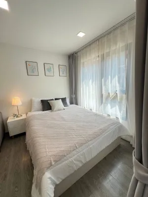 เช่าคอนโด  เคฟ วันเดอร์แลนด์ คลองหนึ่ง คลองหลวง ปทุมธานี CX-153390