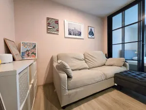 For Sale Condo , RYE Talat Phlu , BTS-Talat Phlu , Talat Phlu , Thon Buri , Bangkok , CX-153393