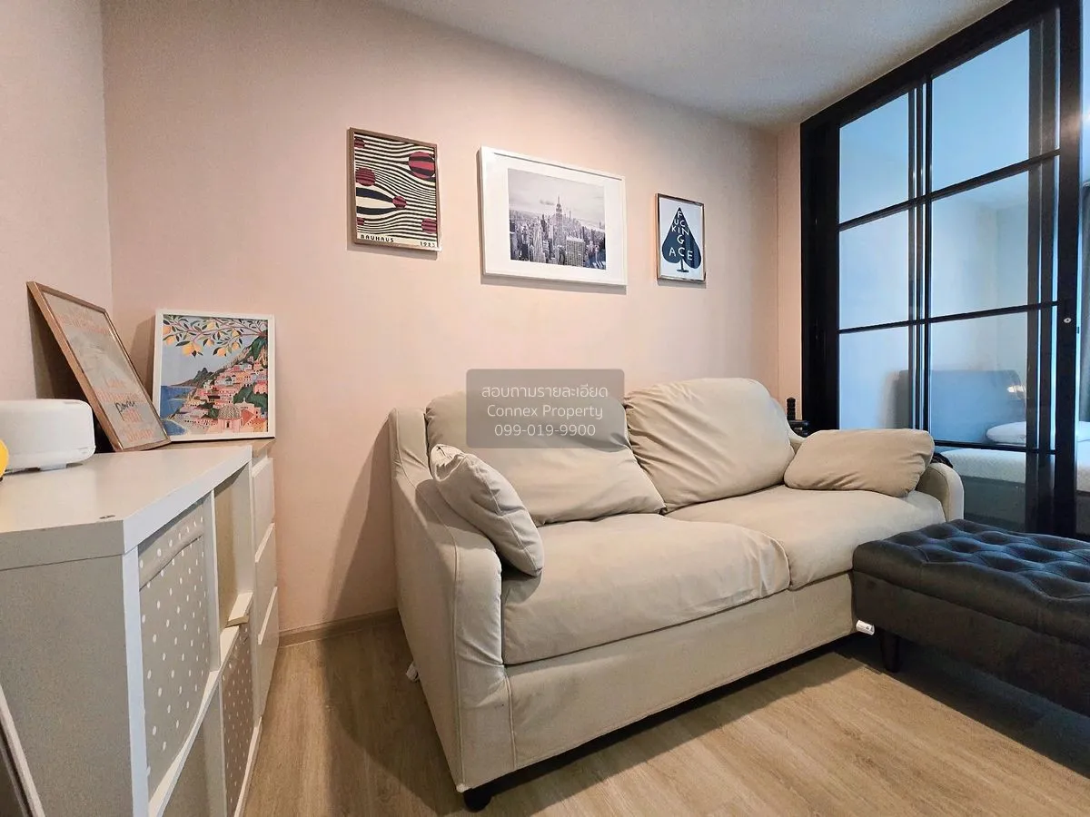 For Rent Condo , RYE Talat Phlu , BTS-Talat Phlu , Talat Phlu , T 1
