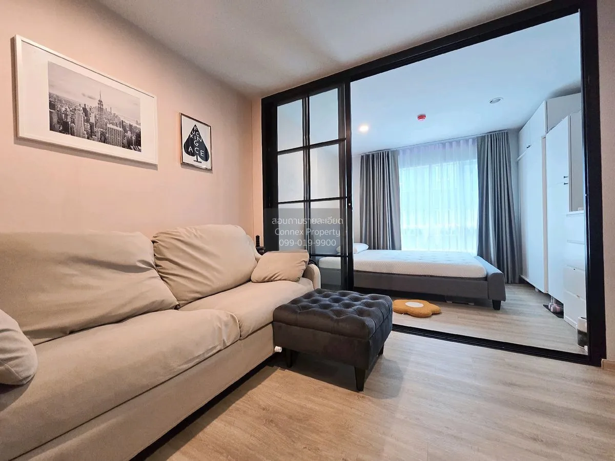 For Rent Condo , RYE Talat Phlu , BTS-Talat Phlu , Talat Phlu , T 2