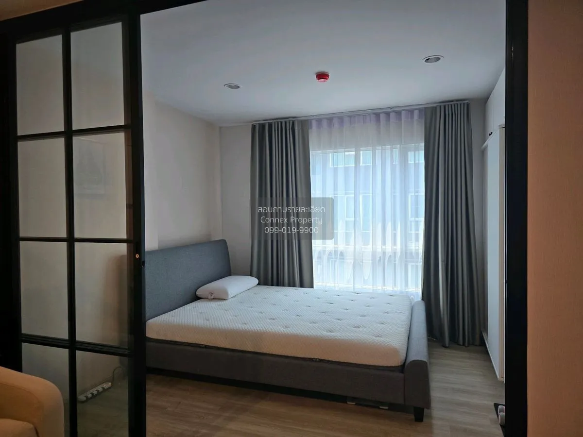 For Rent Condo , RYE Talat Phlu , BTS-Talat Phlu , Talat Phlu , T 3