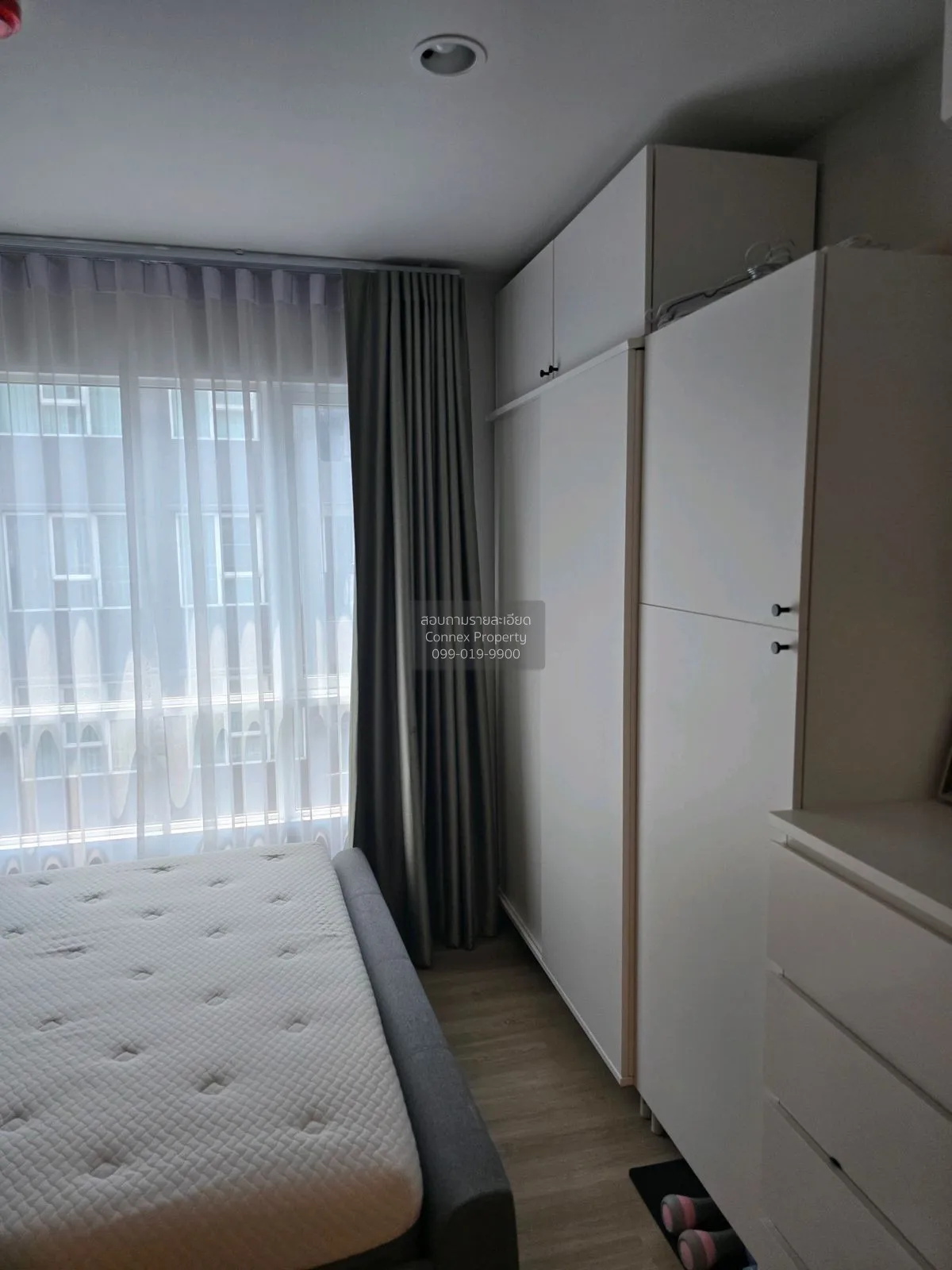 For Rent Condo , RYE Talat Phlu , BTS-Talat Phlu , Talat Phlu , T 4