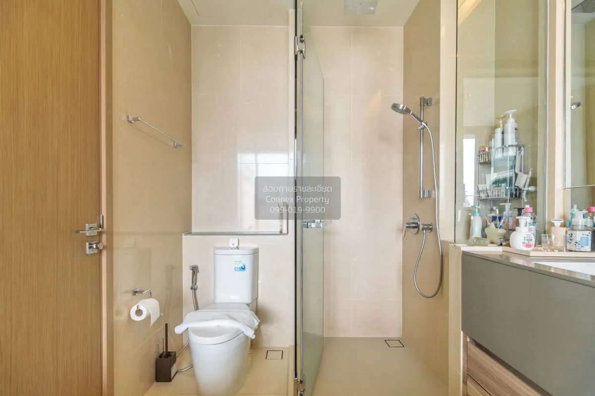 เช่าคอนโด  ดิ เอส อโศก BTS-อโศก คลองเตยเหนือ เขต วัฒนา กรุงเทพ CX