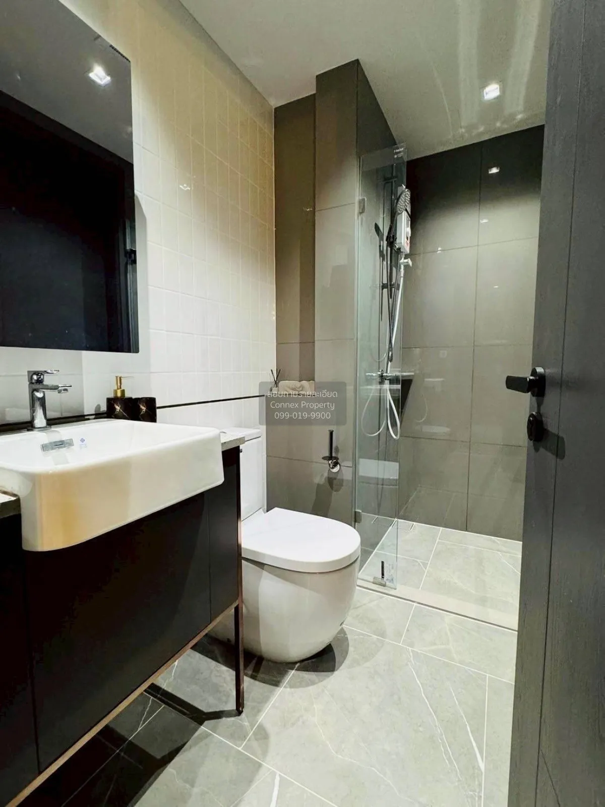 เช่าคอนโด  แชปเตอร์ จุฬา-สามย่าน MRT-สามย่าน สี่พระยา เขต บางรัก 