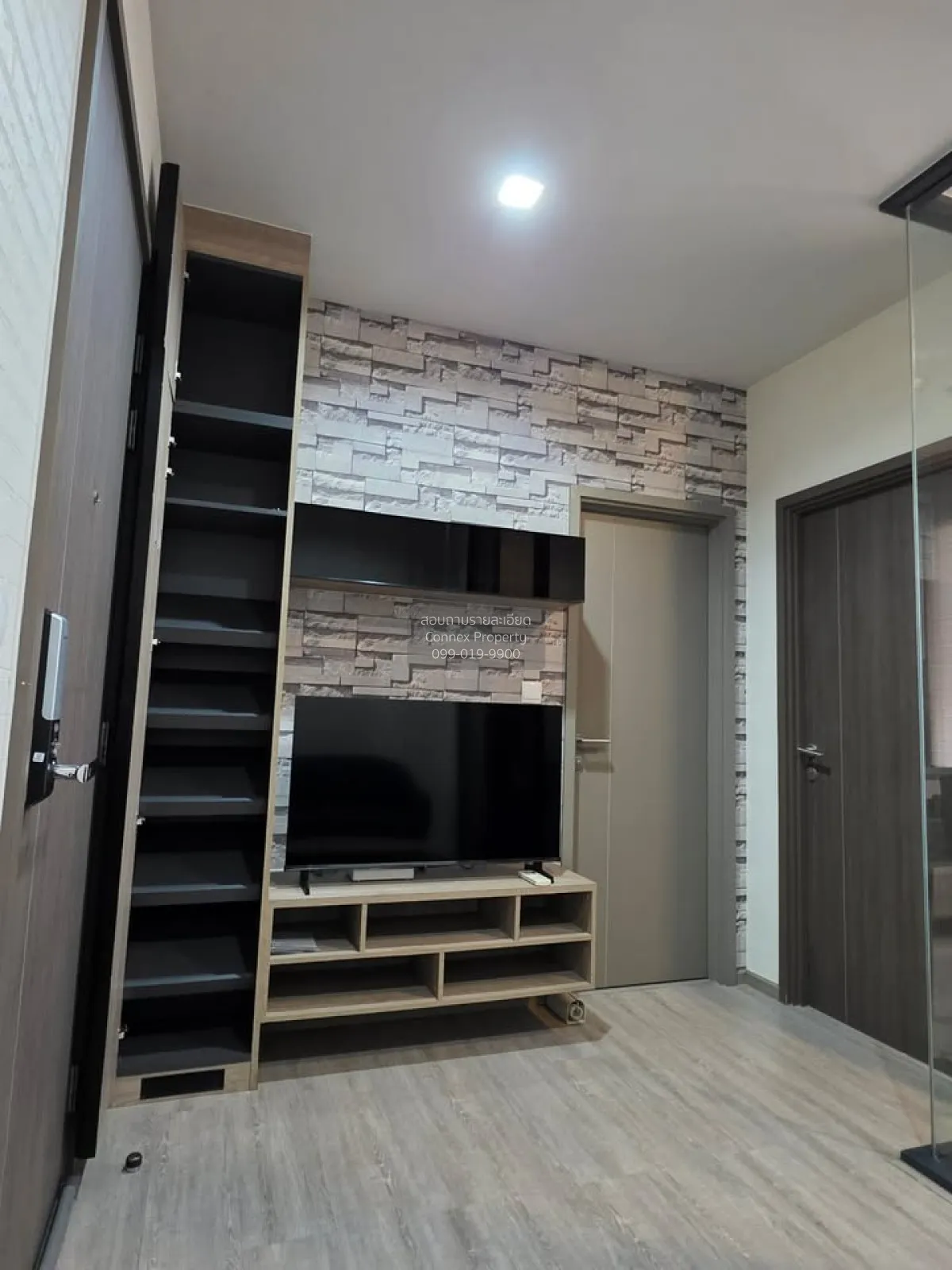 ขายคอนโด  เดอะ ไลน์ วงศ์สว่าง MRT-วงศ์สว่าง วงศ์สว่าง เขต บางซื่อ 2