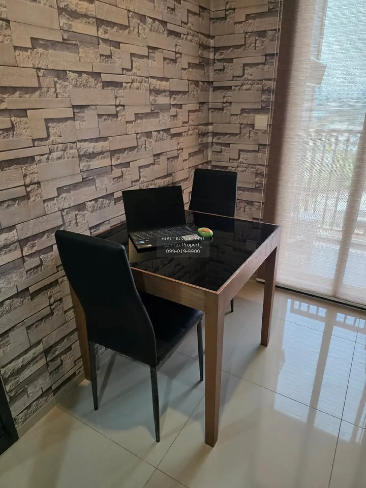 ขายคอนโด  เดอะ ไลน์ วงศ์สว่าง MRT-วงศ์สว่าง วงศ์สว่าง เขต บางซื่อ 3