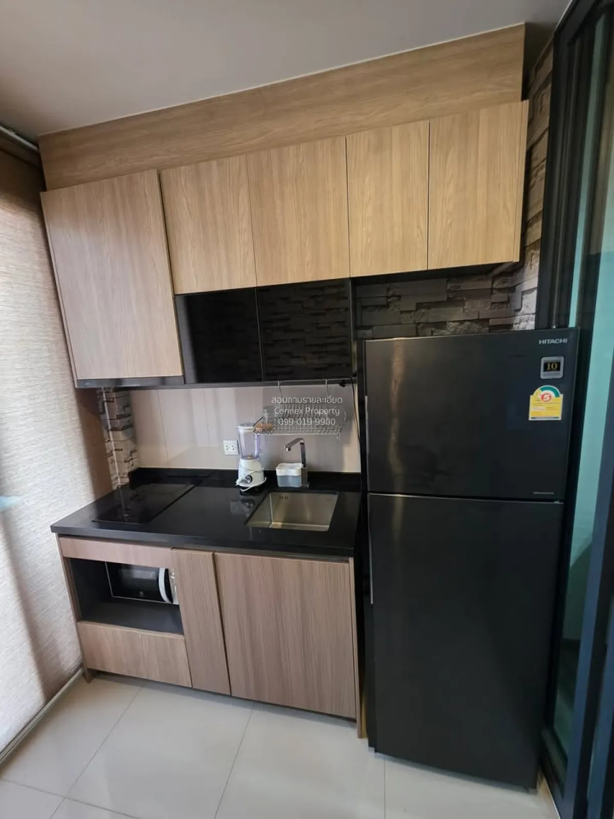 ขายคอนโด  เดอะ ไลน์ วงศ์สว่าง MRT-วงศ์สว่าง วงศ์สว่าง เขต บางซื่อ