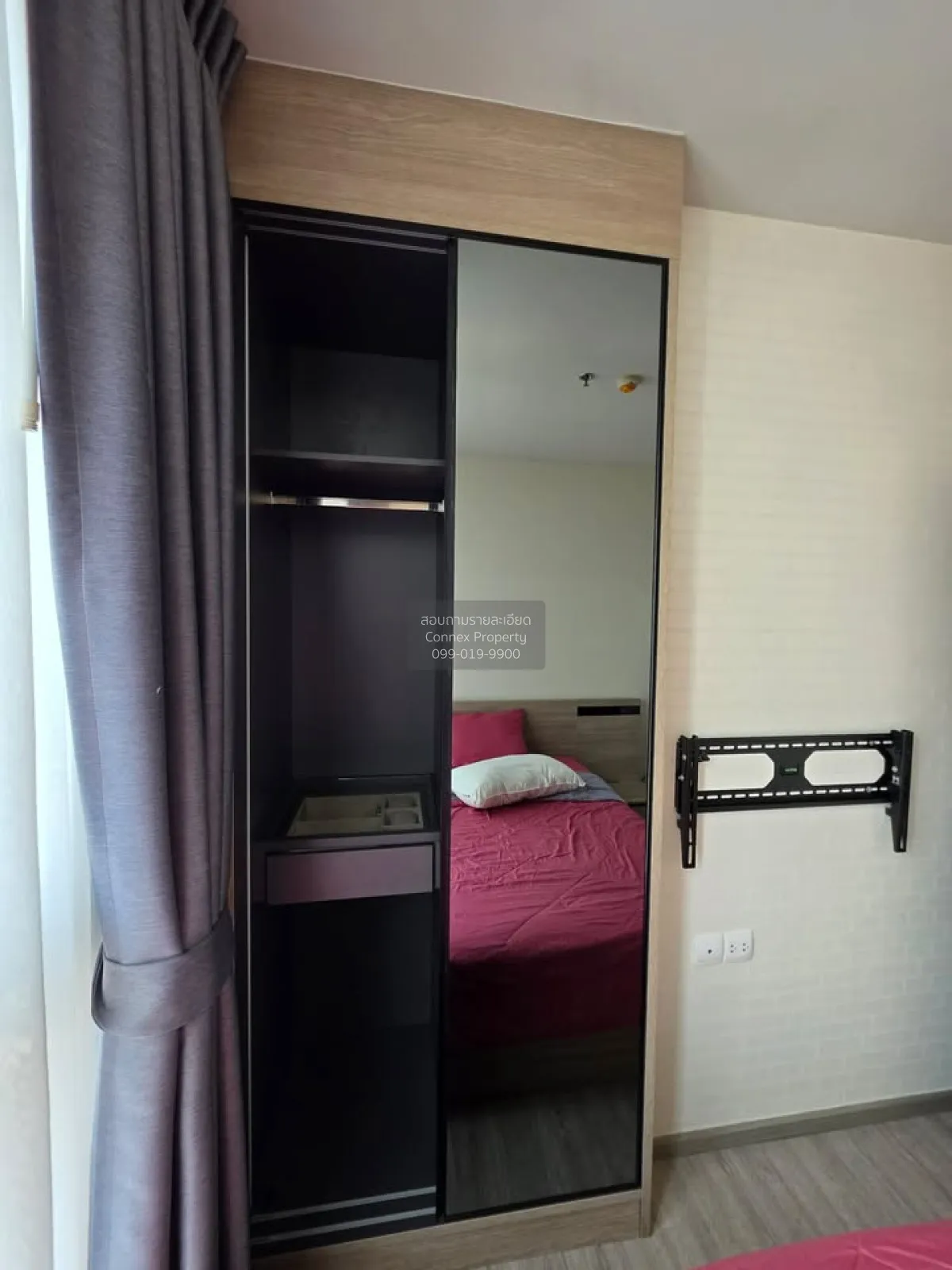 ขายคอนโด  เดอะ ไลน์ วงศ์สว่าง MRT-วงศ์สว่าง วงศ์สว่าง เขต บางซื่อ