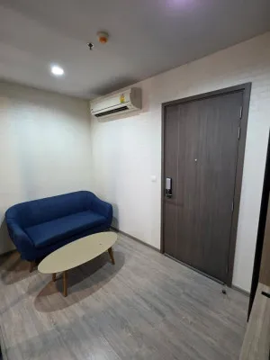 ขายคอนโด  เดอะ ไลน์ วงศ์สว่าง MRT-วงศ์สว่าง วงศ์สว่าง เขต บางซื่อ กรุงเทพ CX-153406