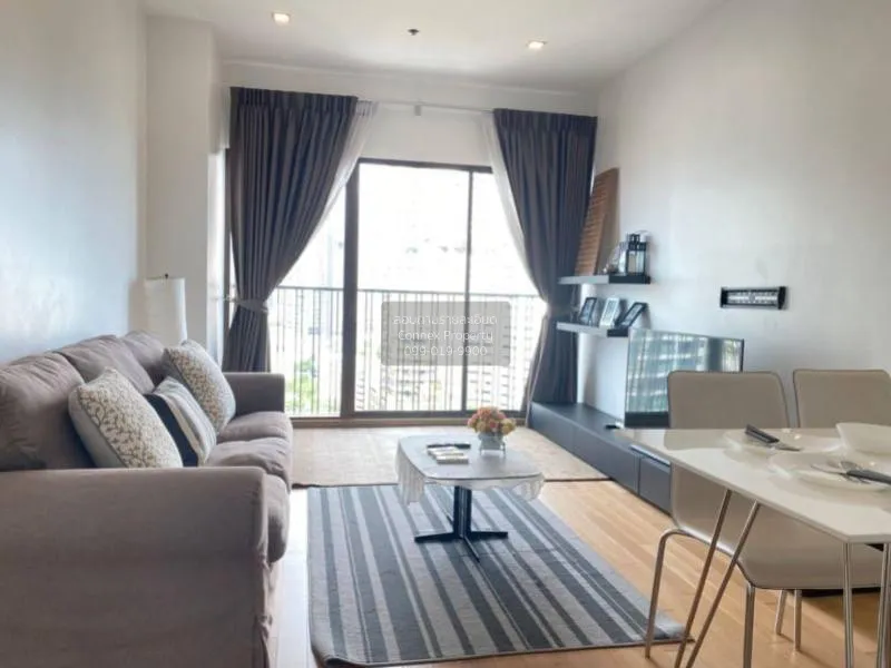 เช่าคอนโด  โนเบิล รีไฟน์ BTS-พร้อมพงษ์ คลองตัน เขต คลองเตย กรุงเท 2