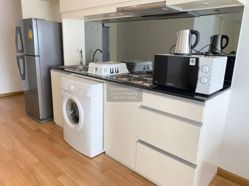 เช่าคอนโด  โนเบิล รีไฟน์ BTS-พร้อมพงษ์ คลองตัน เขต คลองเตย กรุงเท 3