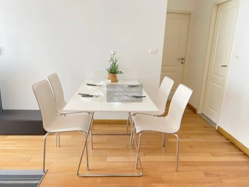 เช่าคอนโด  โนเบิล รีไฟน์ BTS-พร้อมพงษ์ คลองตัน เขต คลองเตย กรุงเท 4