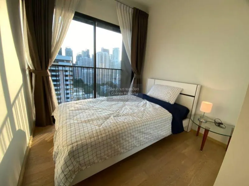 เช่าคอนโด  โนเบิล รีไฟน์ BTS-พร้อมพงษ์ คลองตัน เขต คลองเตย กรุงเท