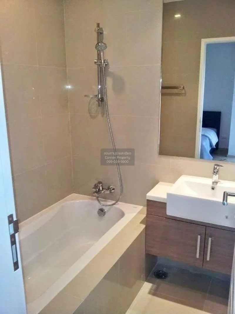 เช่าคอนโด  โนเบิล รีไฟน์ BTS-พร้อมพงษ์ คลองตัน เขต คลองเตย กรุงเท