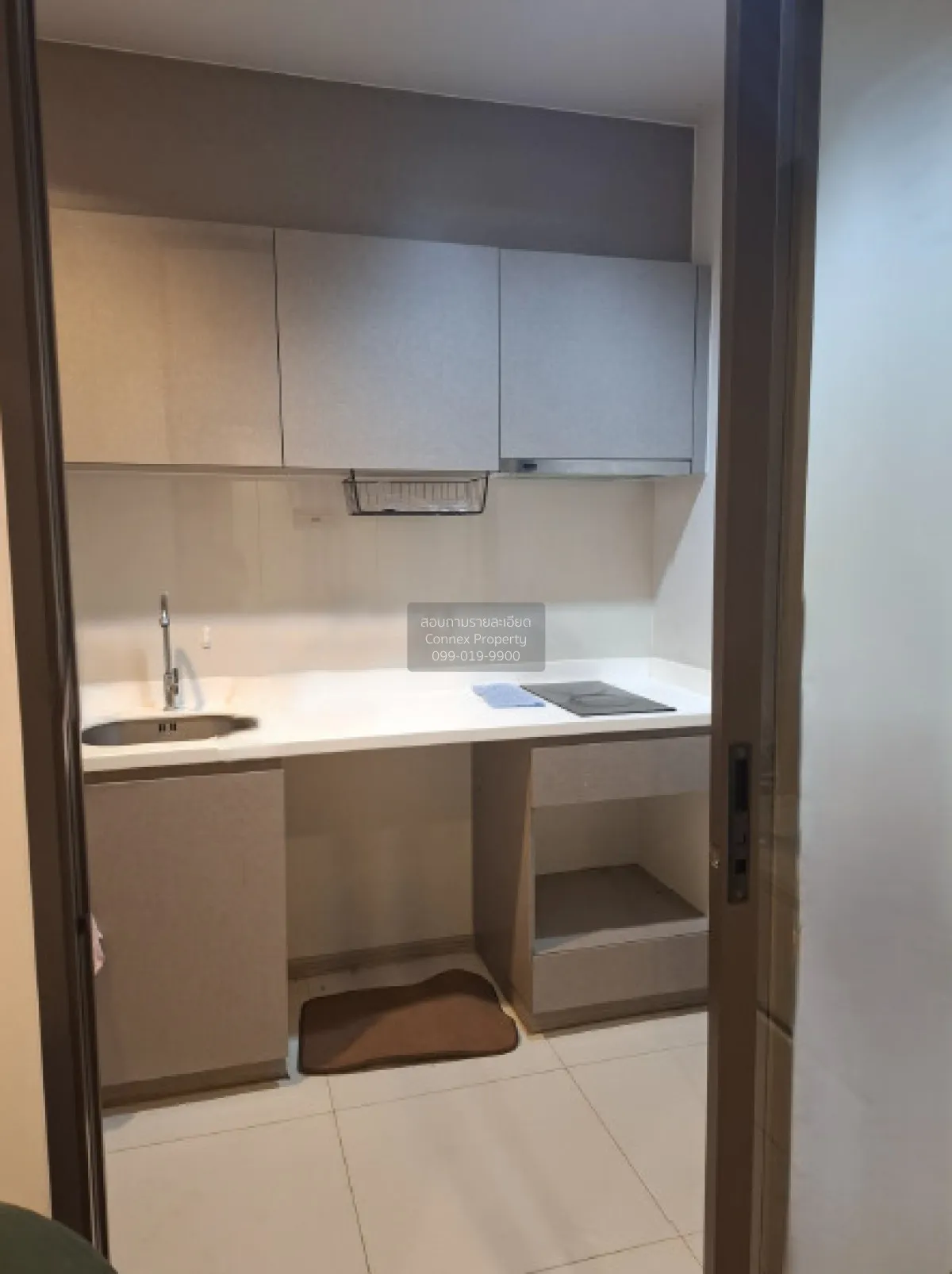 ขายคอนโด  ไลฟ์ อโศก - พระรามเก้า MRT-พระราม 9 มักกะสัน เขต ราชเทว 2