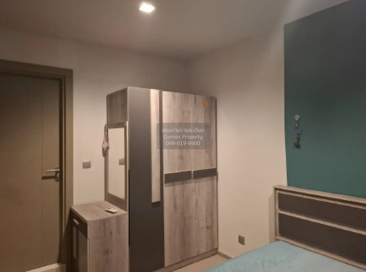 ขายคอนโด  ไลฟ์ อโศก - พระรามเก้า MRT-พระราม 9 มักกะสัน เขต ราชเทว 4