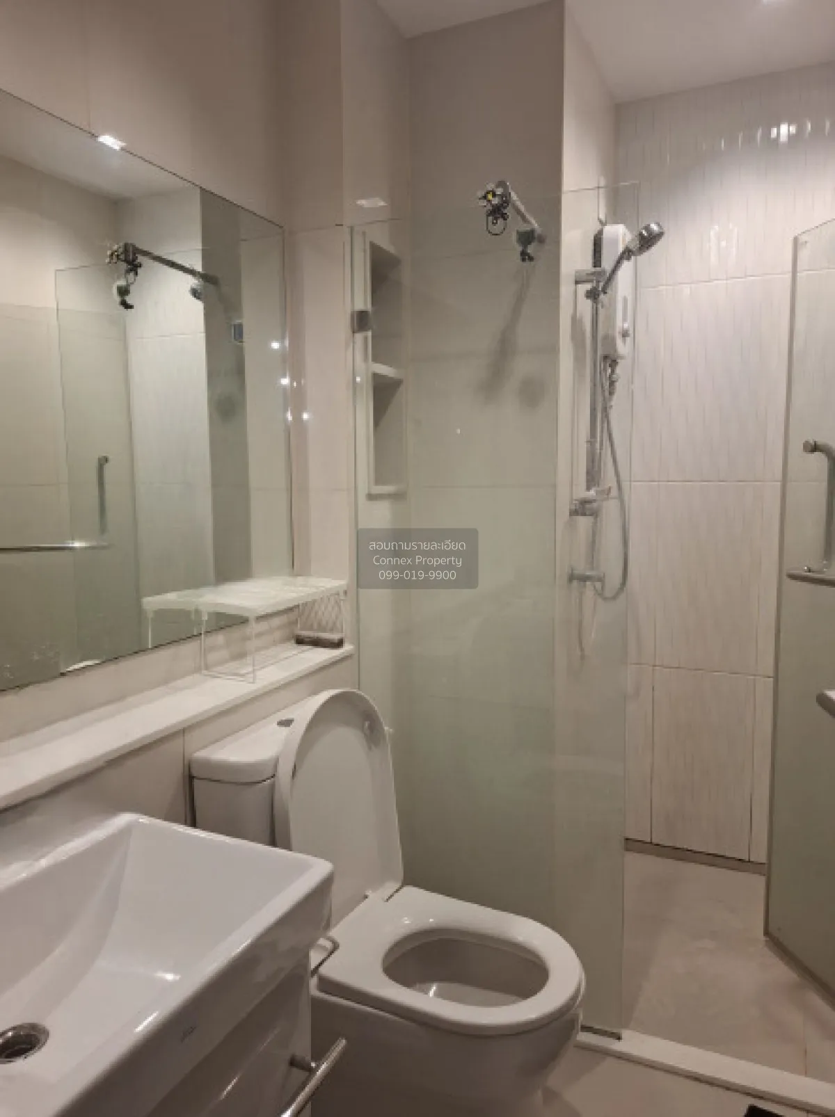 ขายคอนโด  ไลฟ์ อโศก - พระรามเก้า MRT-พระราม 9 มักกะสัน เขต ราชเทว