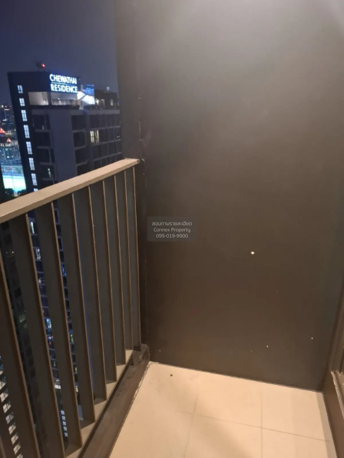 ขายคอนโด  ไลฟ์ อโศก - พระรามเก้า MRT-พระราม 9 มักกะสัน เขต ราชเทว