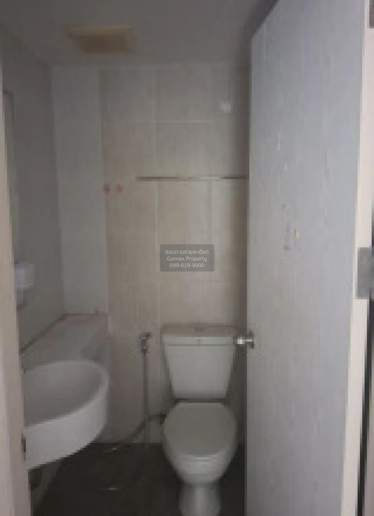 For Sale Condo , LUMPINI PARK NAWAMIN-SI BURAPHA , Khlong Kum , B