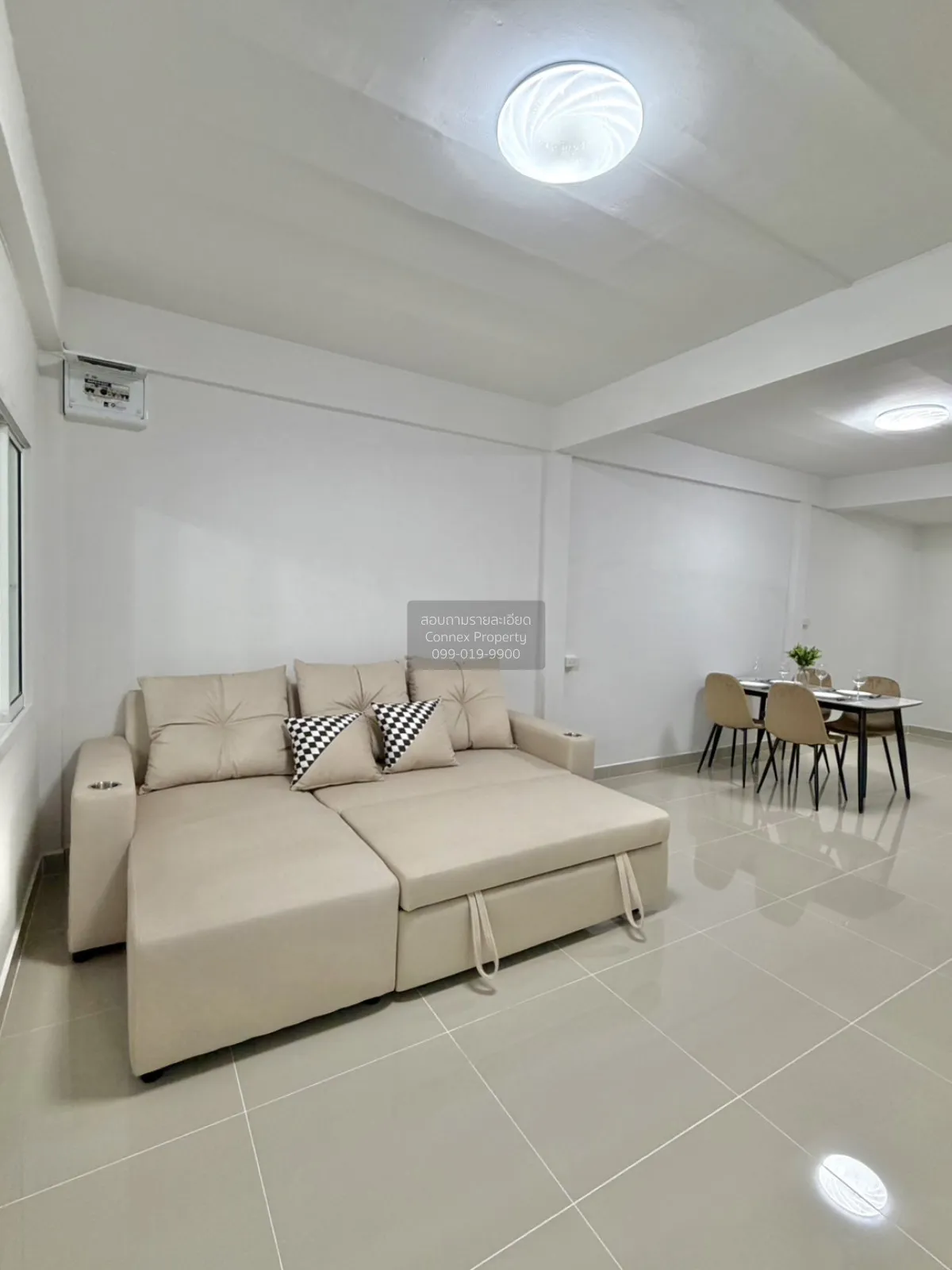 For Sale Townhouse/Townhome  , Baan Rattanathibet , newly renovat