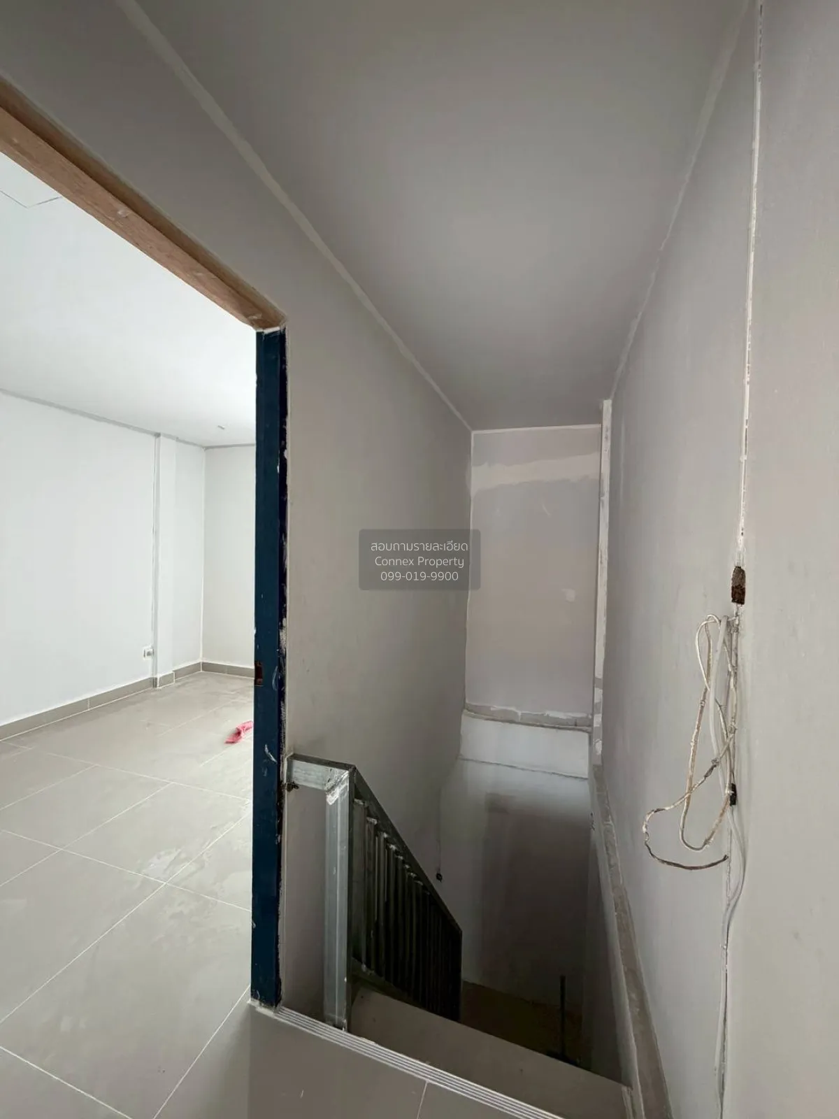 For Sale Townhouse/Townhome  , Baan Rattanathibet , newly renovat