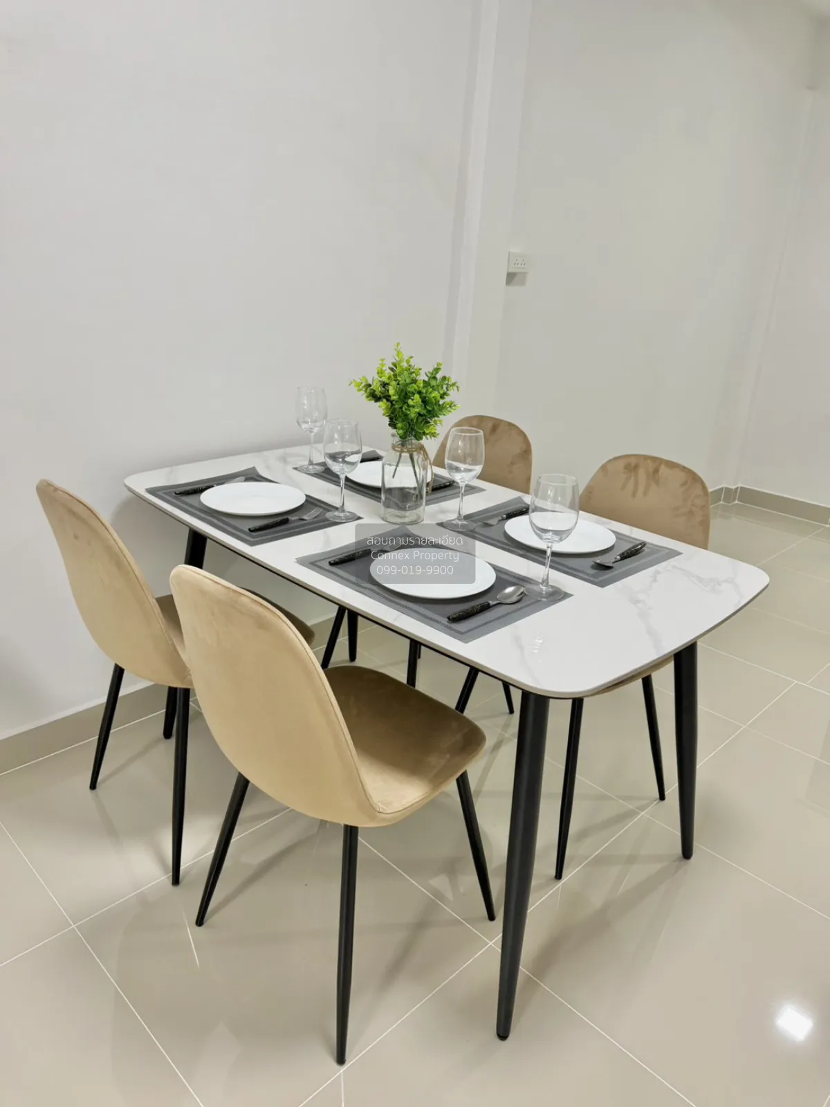 For Sale Townhouse/Townhome  , Baan Rattanathibet , newly renovat