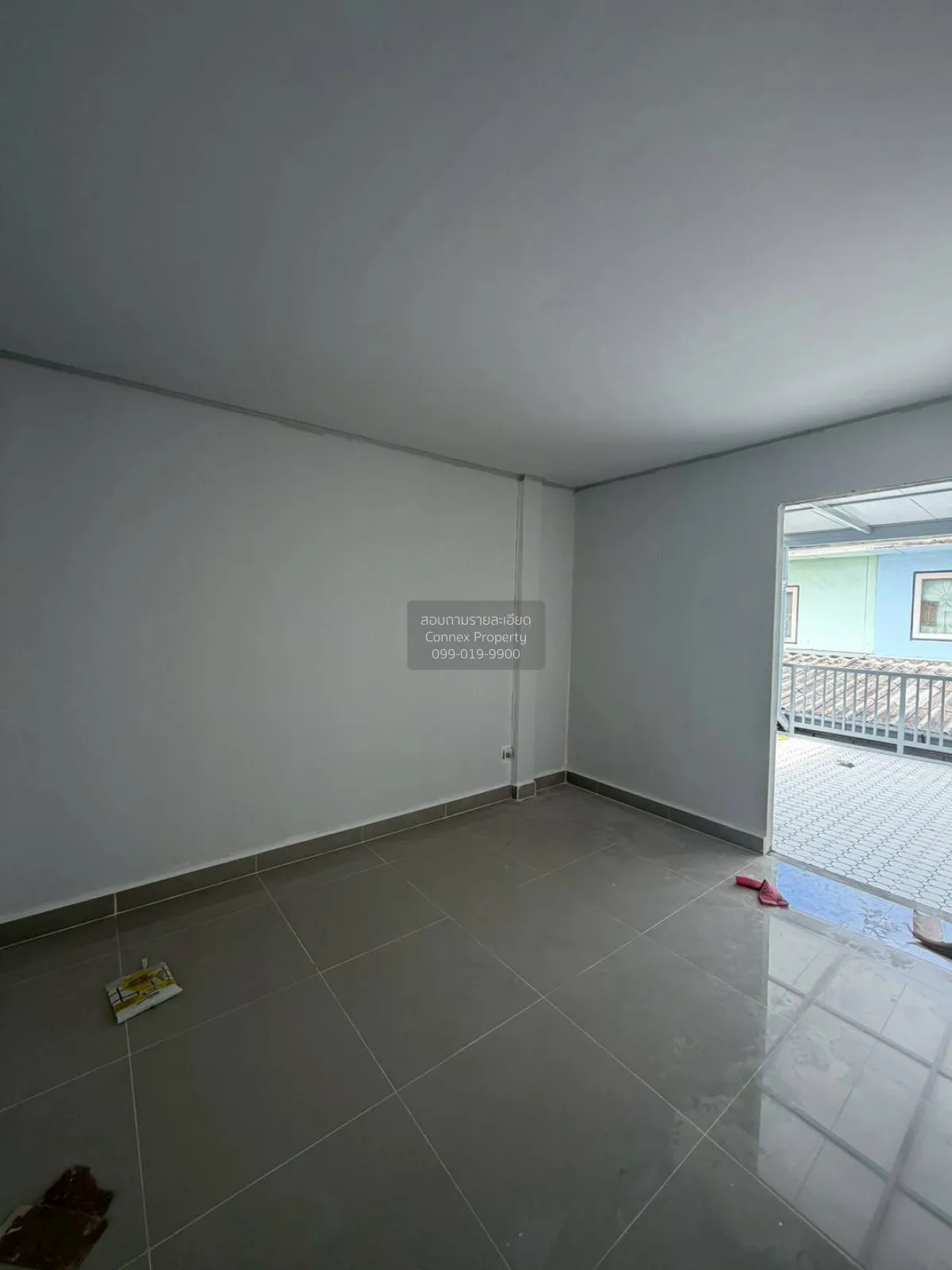 For Sale Townhouse/Townhome  , Baan Rattanathibet , newly renovat