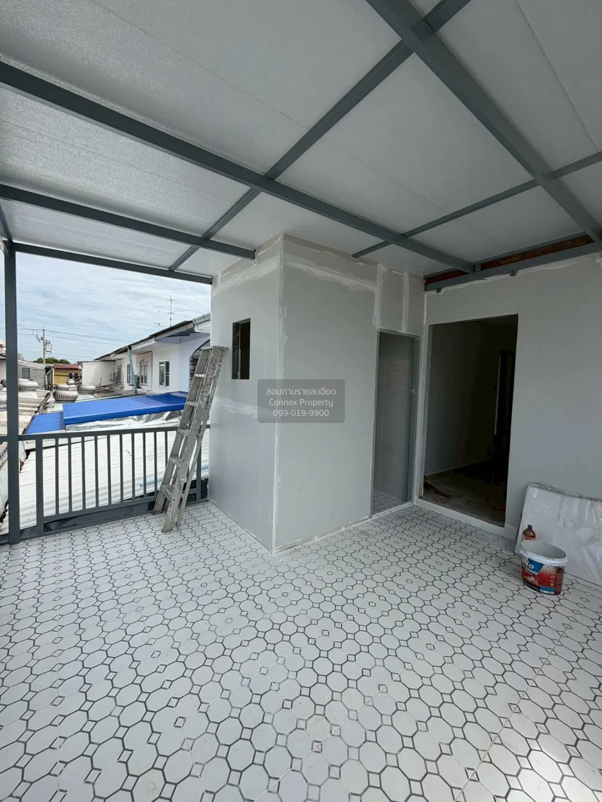 For Sale Townhouse/Townhome  , Baan Rattanathibet , newly renovat