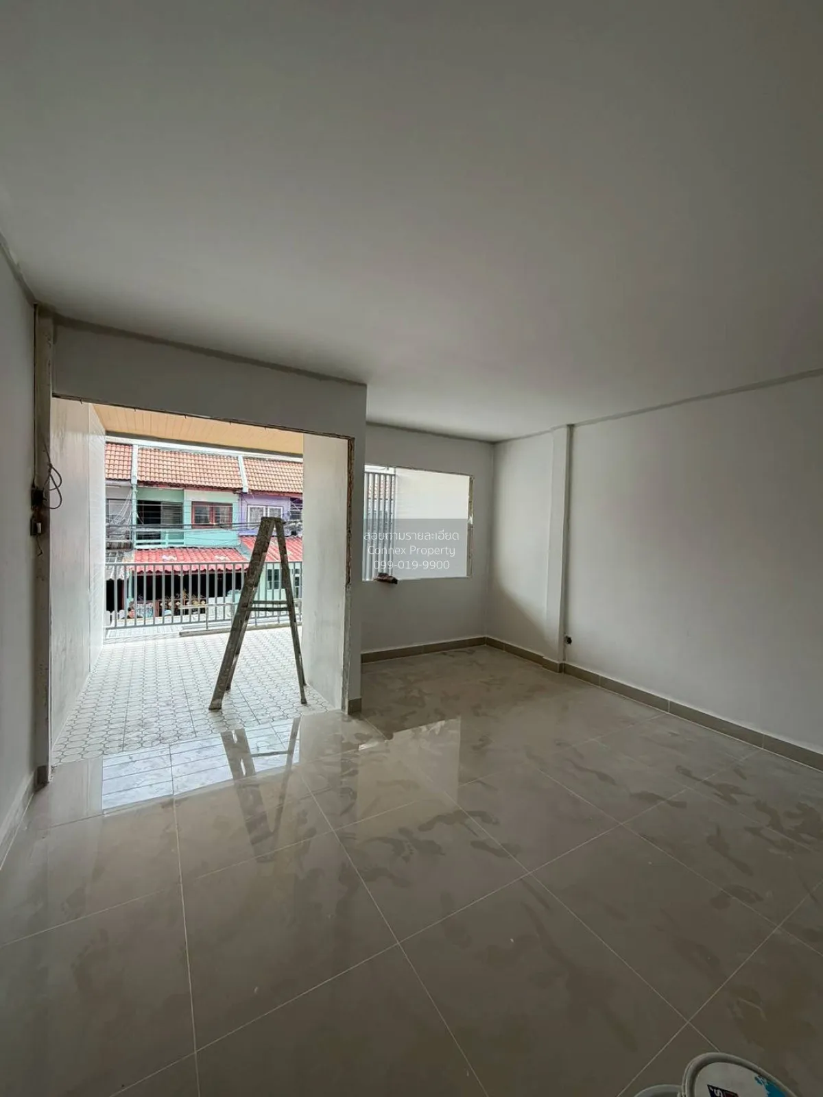 For Sale Townhouse/Townhome  , Baan Rattanathibet , newly renovat