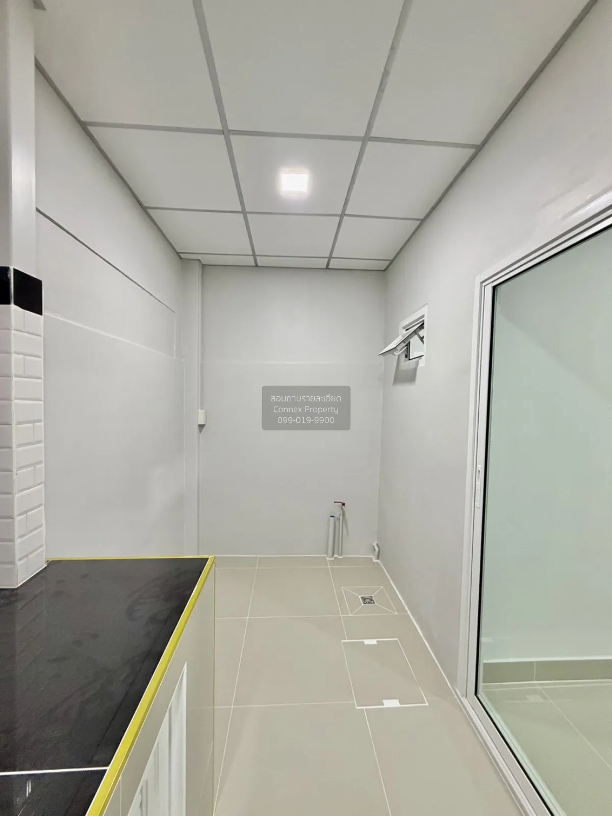 For Sale Townhouse/Townhome  , Baan Rattanathibet , newly renovat
