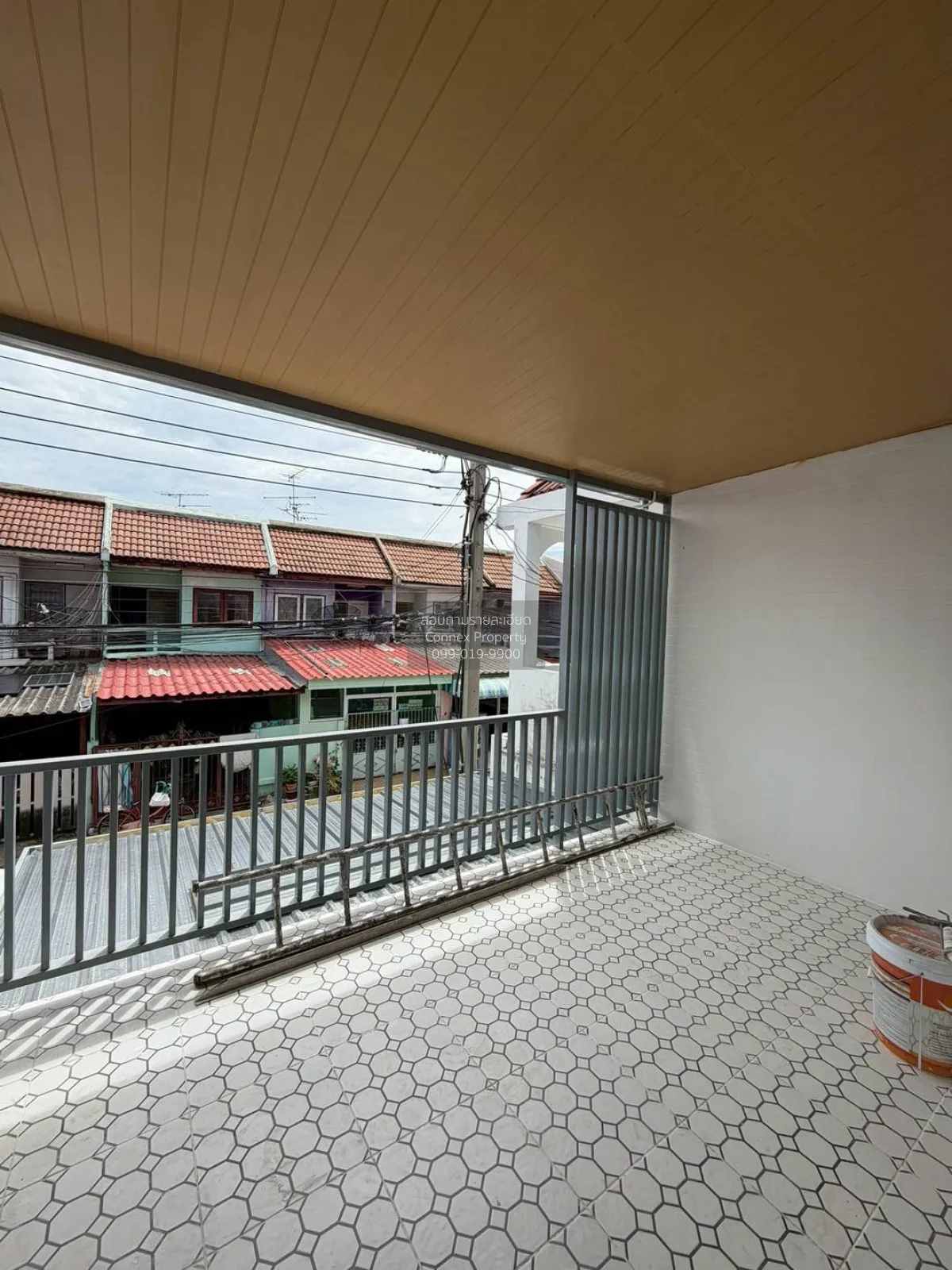 For Sale Townhouse/Townhome  , Baan Rattanathibet , newly renovat