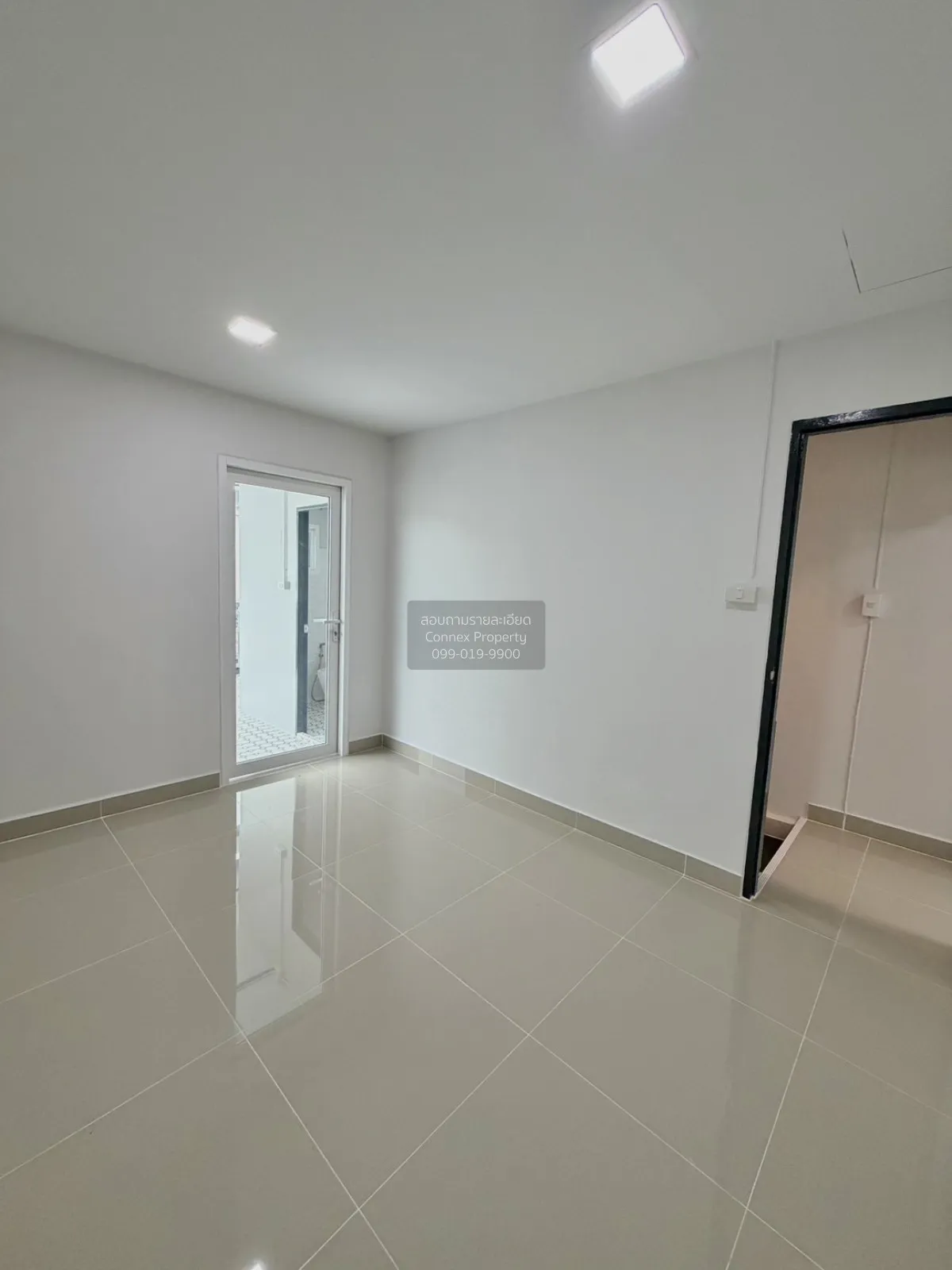 For Sale Townhouse/Townhome  , Baan Rattanathibet , newly renovat