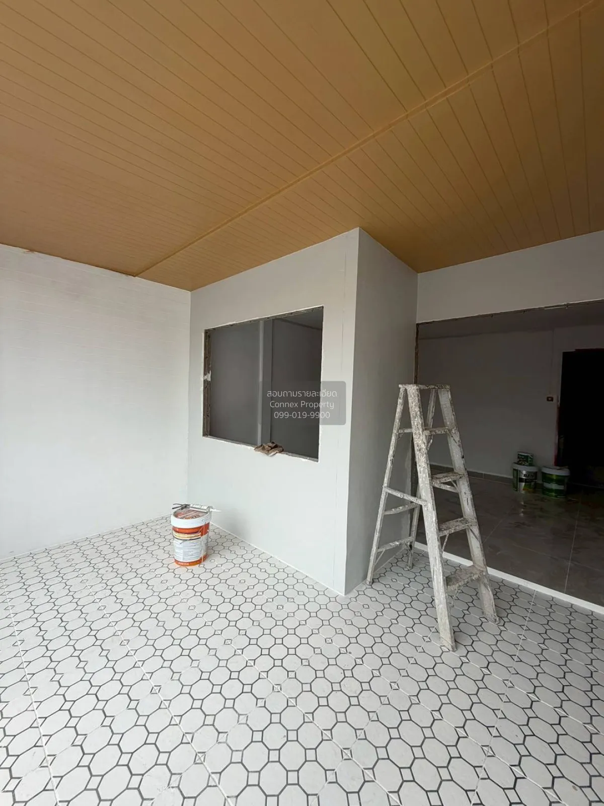 For Sale Townhouse/Townhome  , Baan Rattanathibet , newly renovat