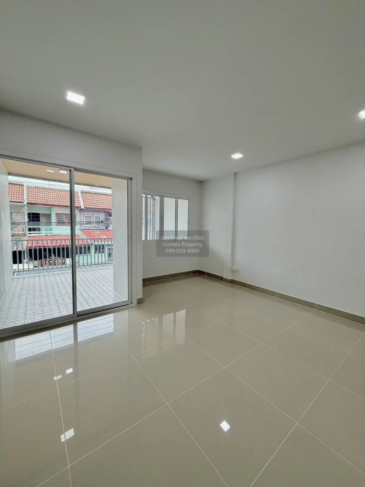 For Sale Townhouse/Townhome  , Baan Rattanathibet , newly renovat