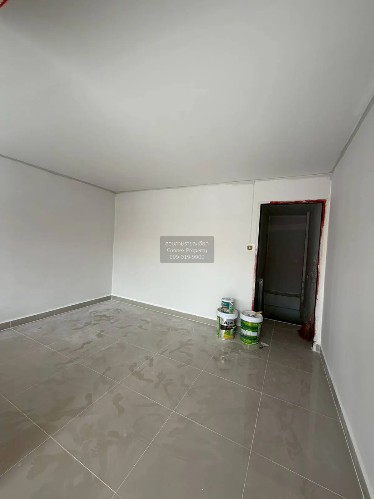 For Sale Townhouse/Townhome  , Baan Rattanathibet , newly renovat