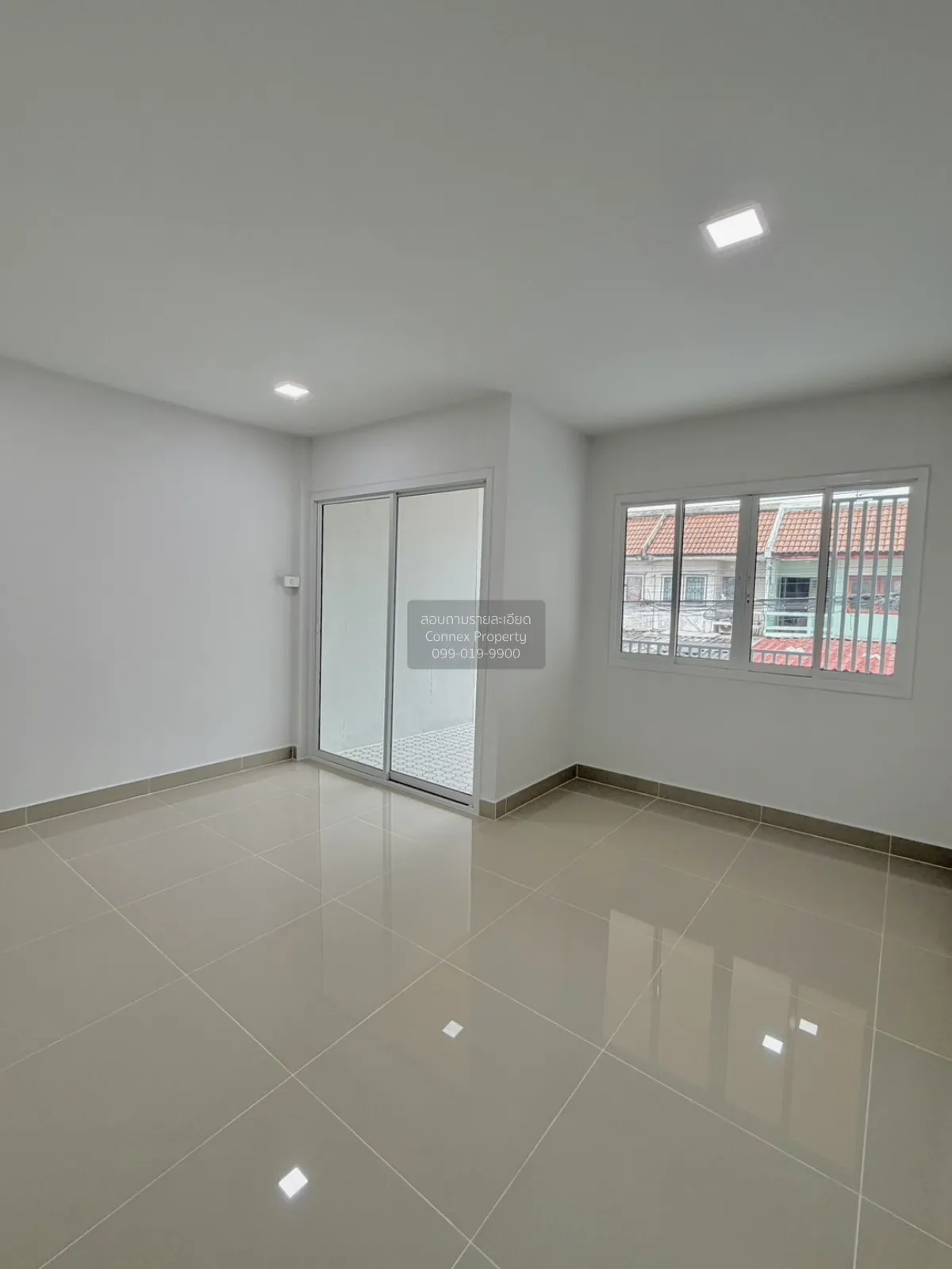 For Sale Townhouse/Townhome  , Baan Rattanathibet , newly renovat