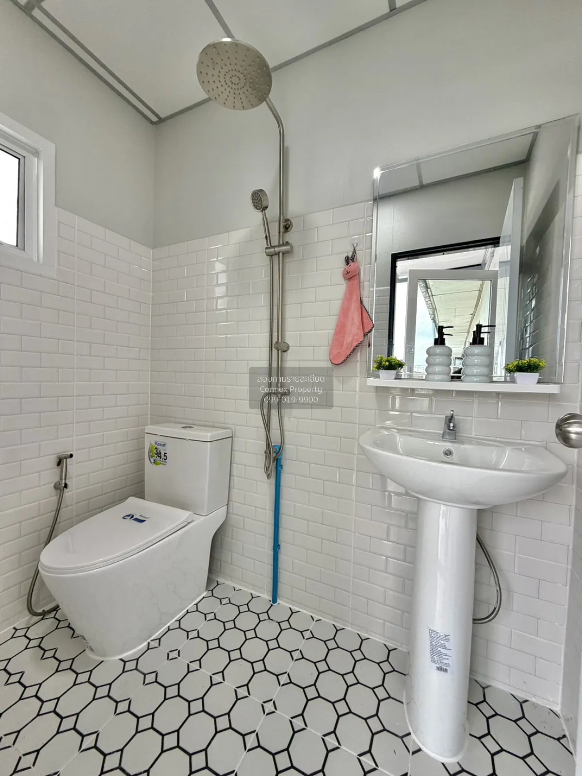 For Sale Townhouse/Townhome  , Baan Rattanathibet , newly renovat