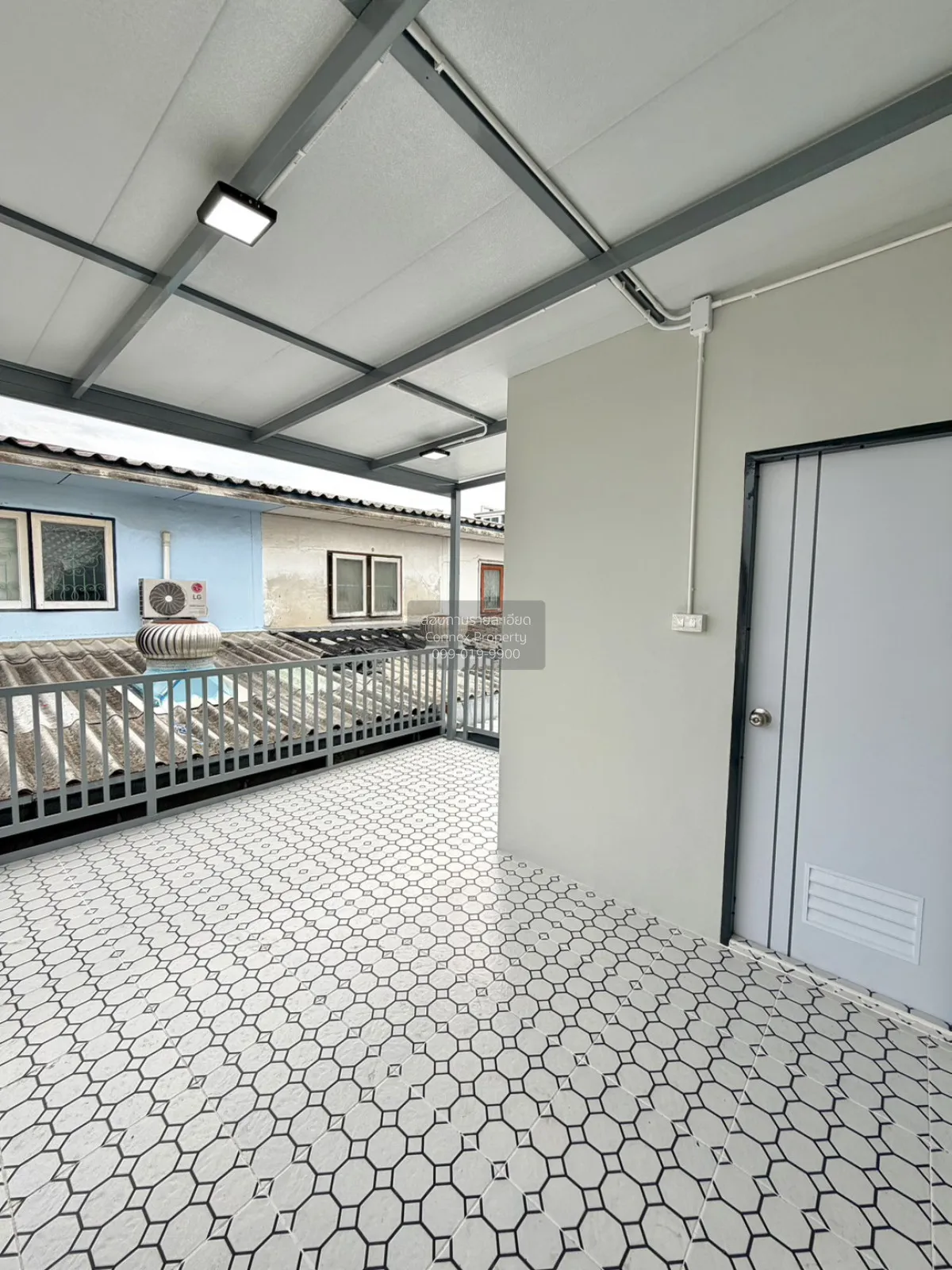For Sale Townhouse/Townhome  , Baan Rattanathibet , newly renovat