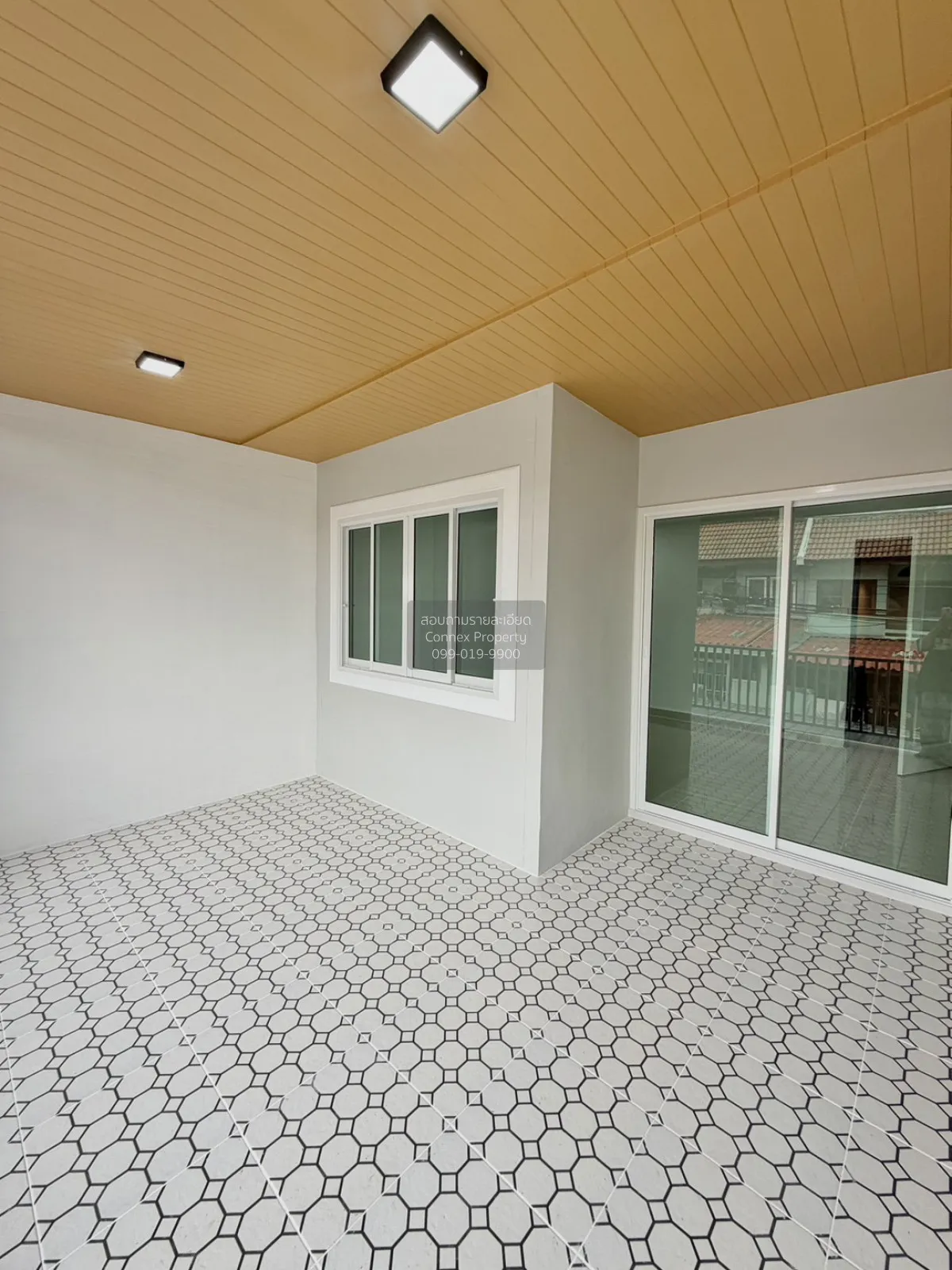 For Sale Townhouse/Townhome  , Baan Rattanathibet , newly renovat