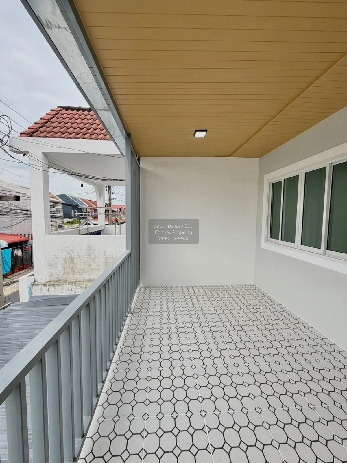 For Sale Townhouse/Townhome  , Baan Rattanathibet , newly renovat