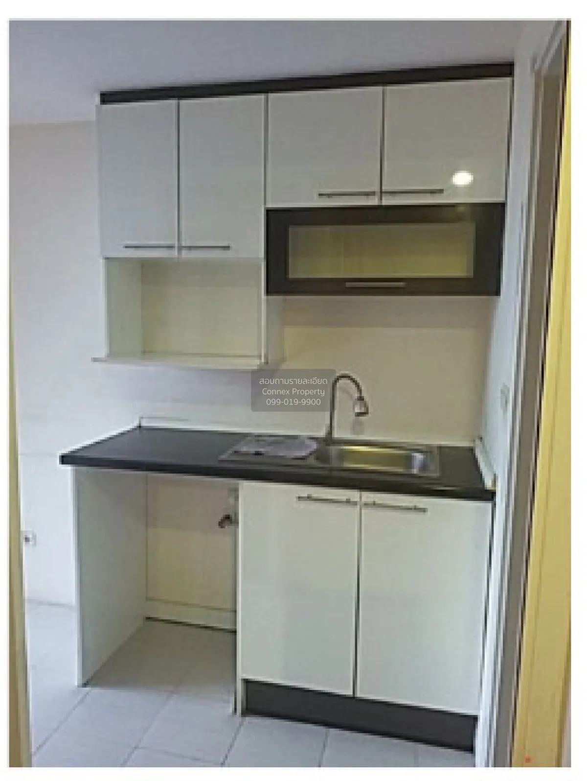 For Sale Condo , The Raffles , MRT-Ratchadaphisek , Sam Saen Nok  3