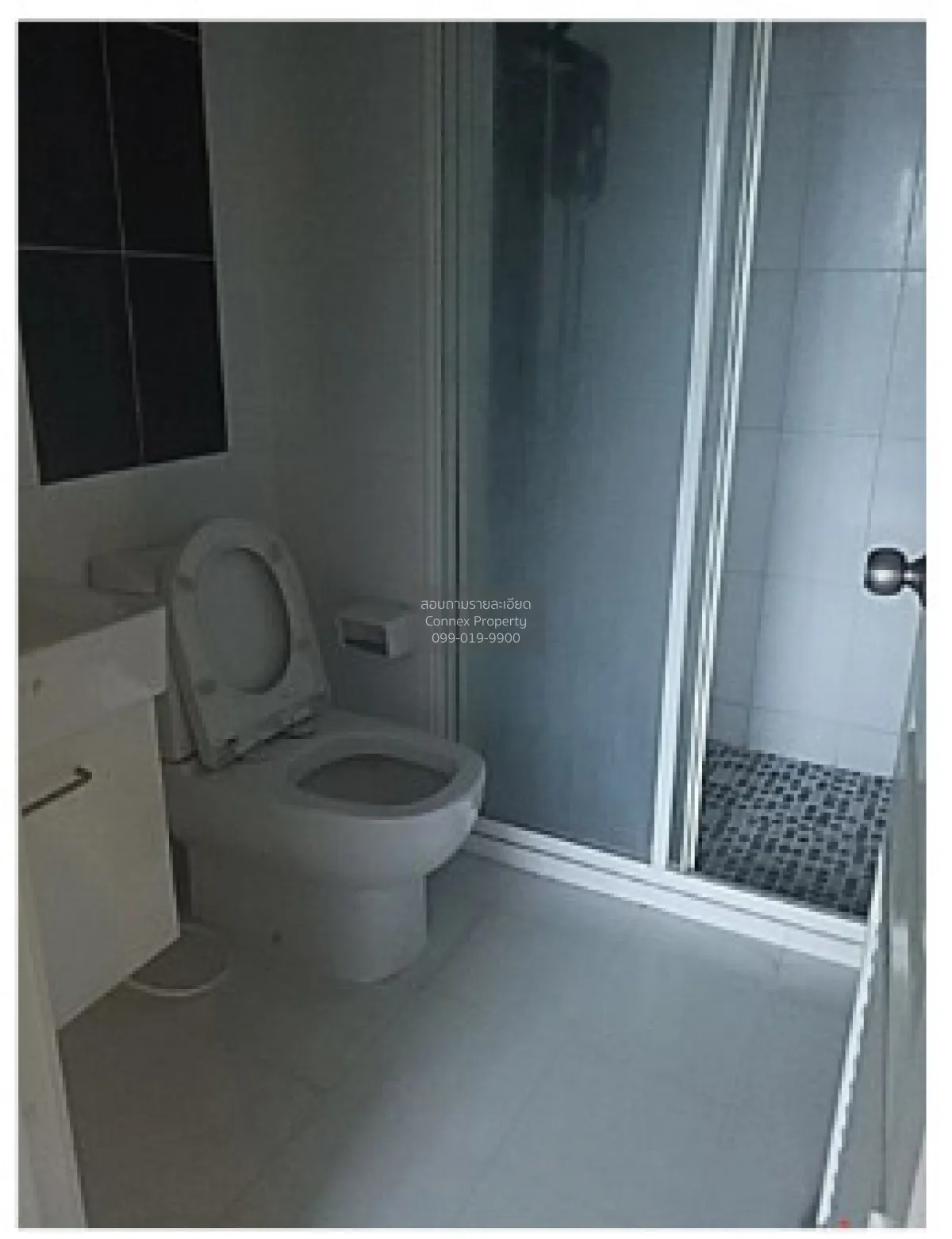 For Sale Condo , The Raffles , MRT-Ratchadaphisek , Sam Saen Nok  4