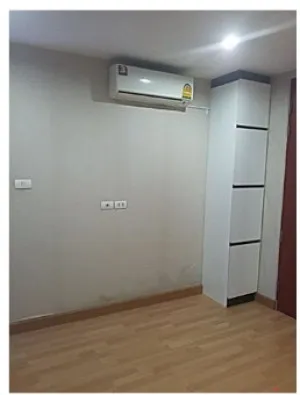 For Sale Condo , The Raffles , MRT-Ratchadaphisek , Sam Saen Nok , Huai Khwang , Bangkok , CX-153418
