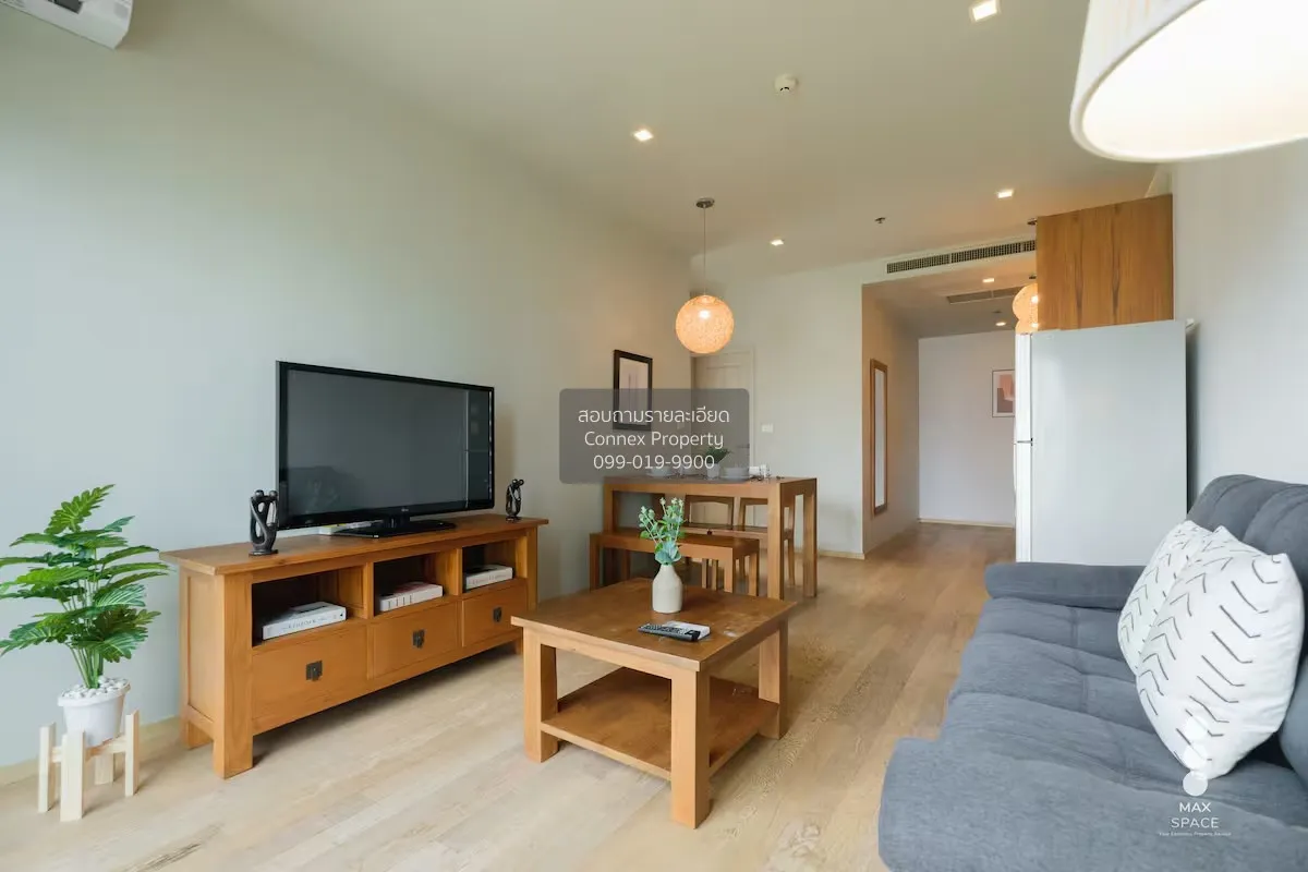 เช่าคอนโด  โนเบิล รีไฟน์ BTS-พร้อมพงษ์ คลองตัน เขต คลองเตย กรุงเท 2