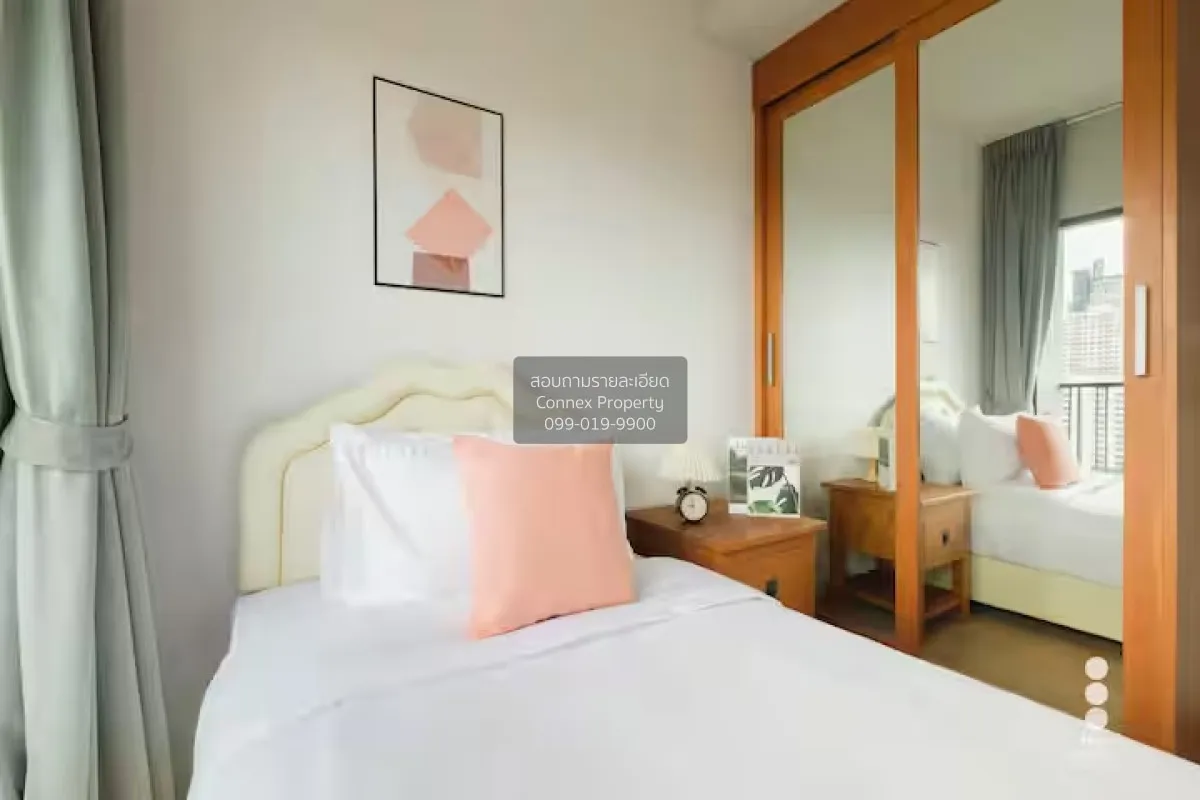 เช่าคอนโด  โนเบิล รีไฟน์ BTS-พร้อมพงษ์ คลองตัน เขต คลองเตย กรุงเท