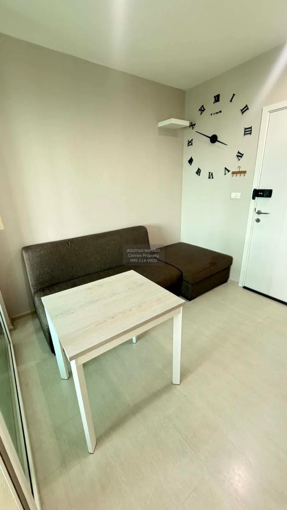 ขายคอนโด  แอสปาย เอราวัณ BTS-ช้างเอราวัณ บางด้วน เขต ดอนเมือง สมุ 1