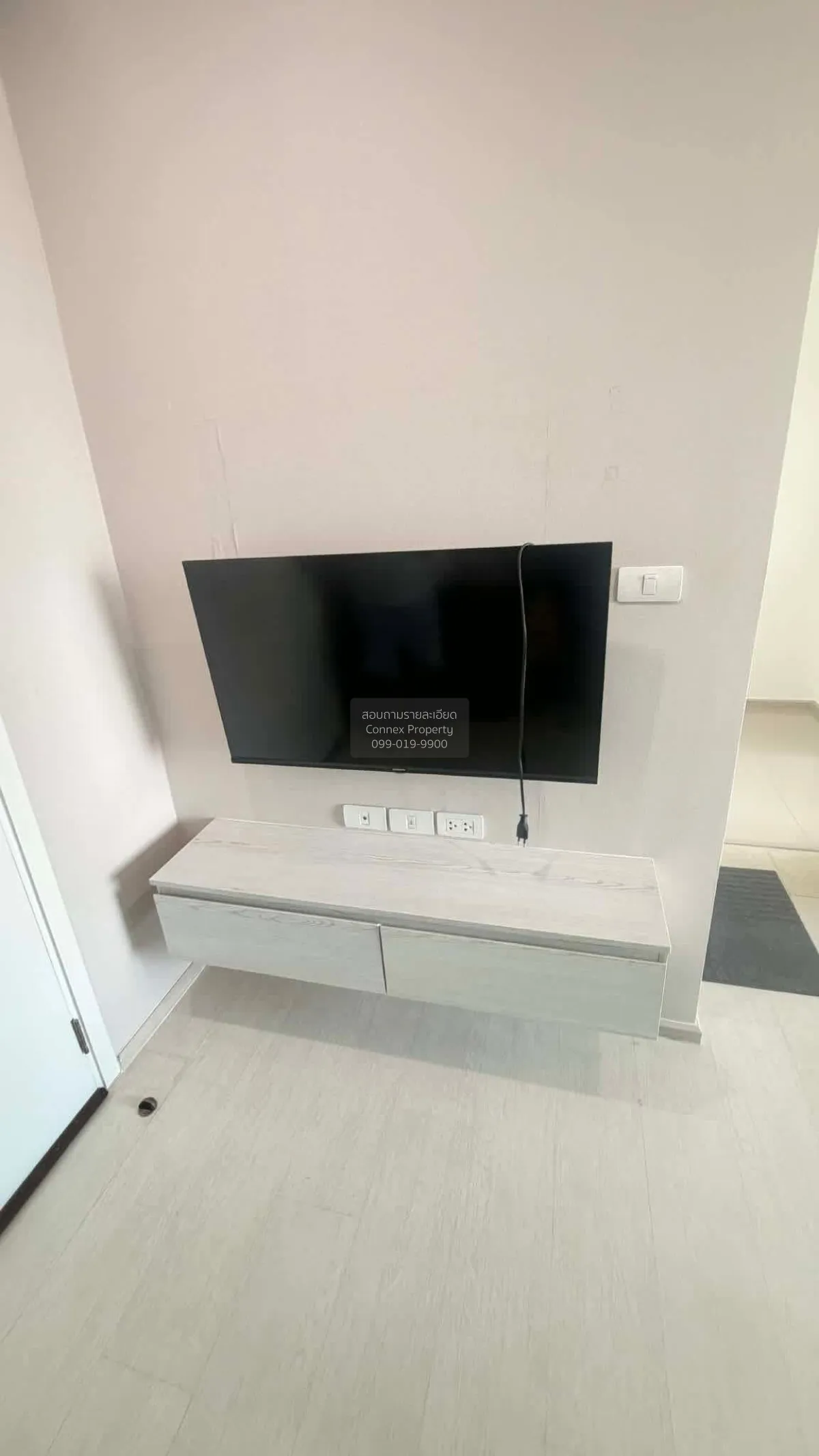 ขายคอนโด  แอสปาย เอราวัณ BTS-ช้างเอราวัณ บางด้วน เขต ดอนเมือง สมุ 2