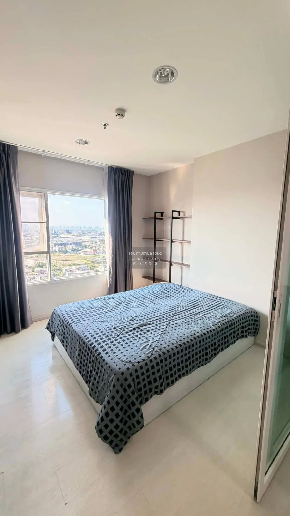 ขายคอนโด  แอสปาย เอราวัณ BTS-ช้างเอราวัณ บางด้วน เขต ดอนเมือง สมุ 4