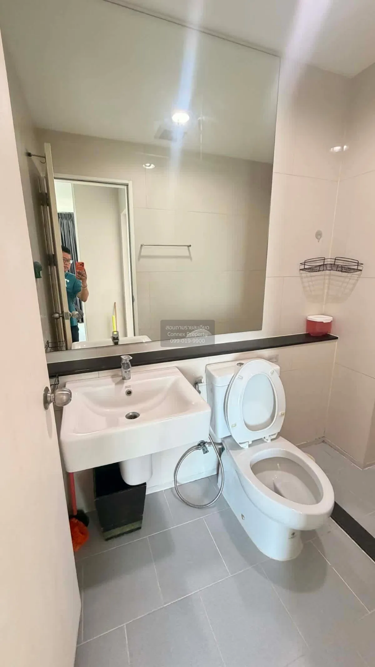 ขายคอนโด  แอสปาย เอราวัณ BTS-ช้างเอราวัณ บางด้วน เขต ดอนเมือง สมุ