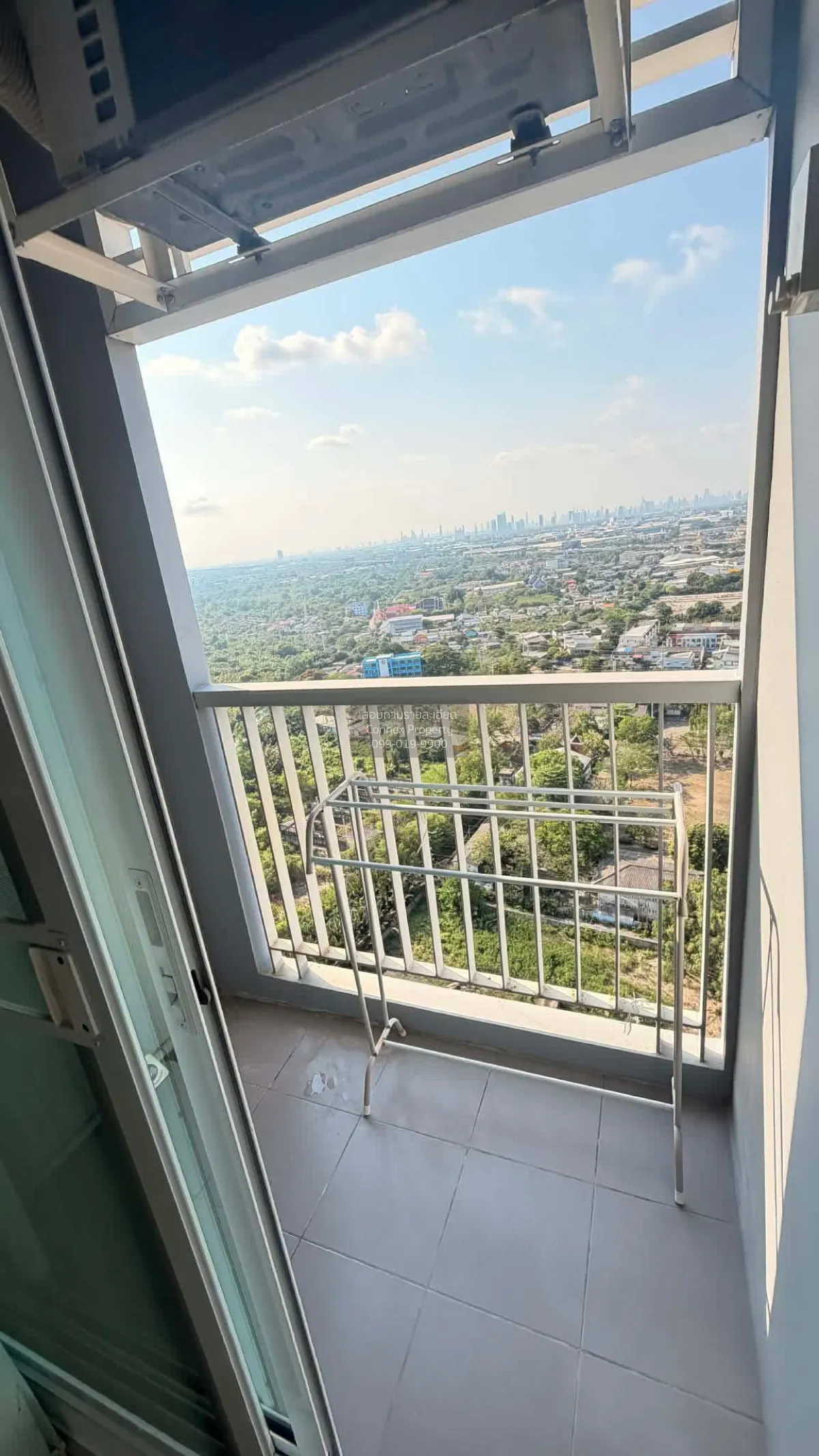 ขายคอนโด  แอสปาย เอราวัณ BTS-ช้างเอราวัณ บางด้วน เขต ดอนเมือง สมุ